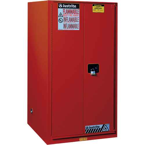 [SAQ087] Armoire de sécurité pour la peinture et les encres combustibles EX Sure-Grip(MD) (SAQ087)