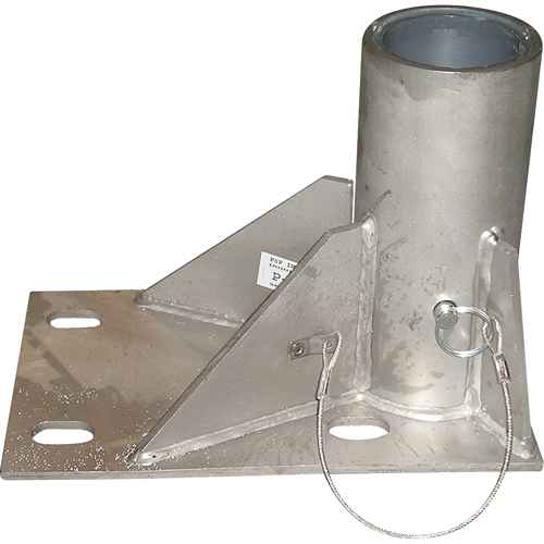 [SAQ161] Innova XTIRPA™ Confined Space Rescue Systems - Stainless Steel Base (SAQ161)