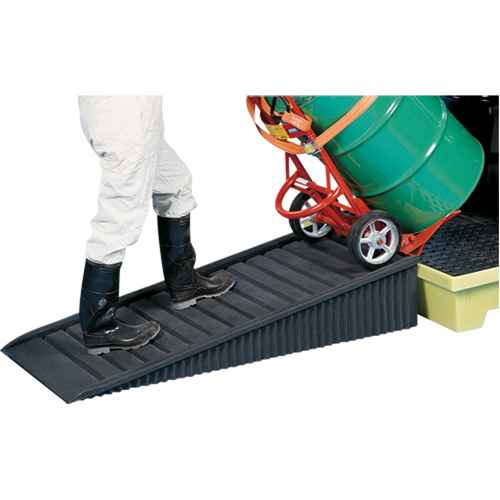 [SAQ186] Poly-Ramp™ Ribbed Ramp (SAQ186)