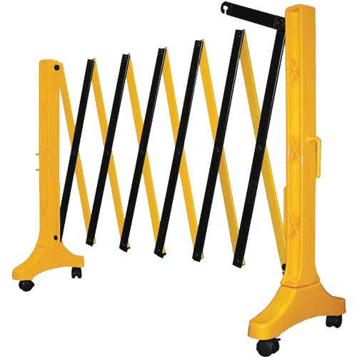 Barrière Xpandit (SAQ195)