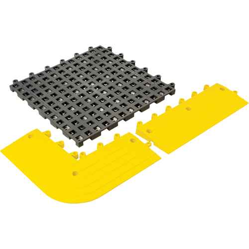 [SAQ312] Tapis Ergodeck(MC) tout usage No 564 & No 566 (SAQ312)