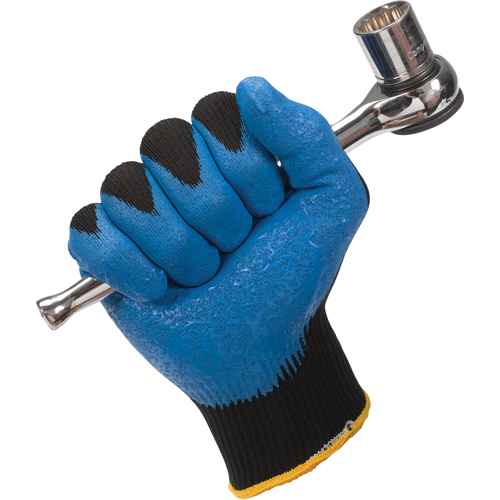 [SAQ349] KleenGuard™ G40 Coated Gloves (SAQ349)