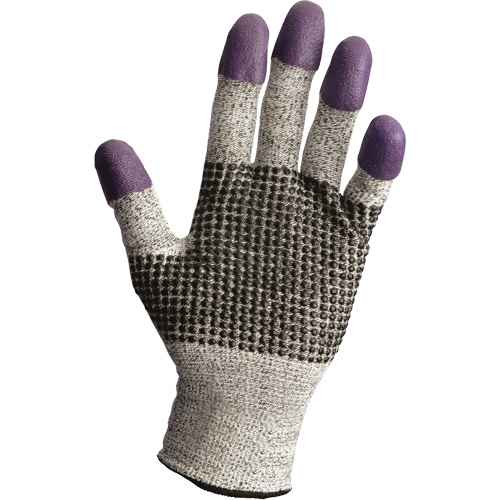 [SAQ354] Gants en Nitrile(MC) mauve résistants aux coupures KleenGuard(MC) G60 (SAQ354)