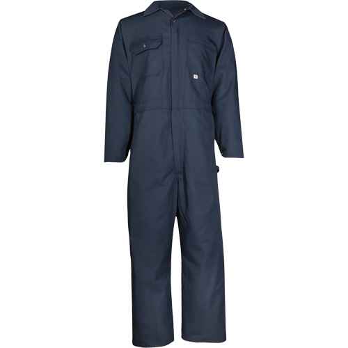 [SAQ499] Combinaisons de travail de luxe en tissu croisé (SAQ499)