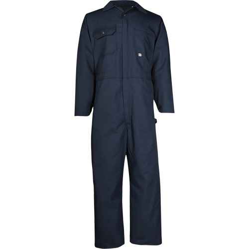 [SAQ504] Coveralls (SAQ504)
