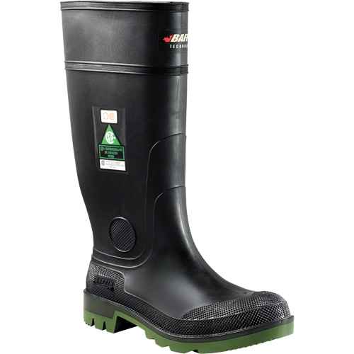 [SAQ590] Enduro All Season Industrial Boots (SAQ590)