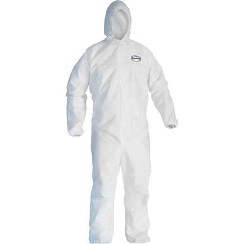 Kleenguard™ A40 Coveralls (SAQ773)