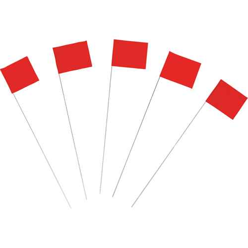 Drapeaux de marquage (SAQ793)