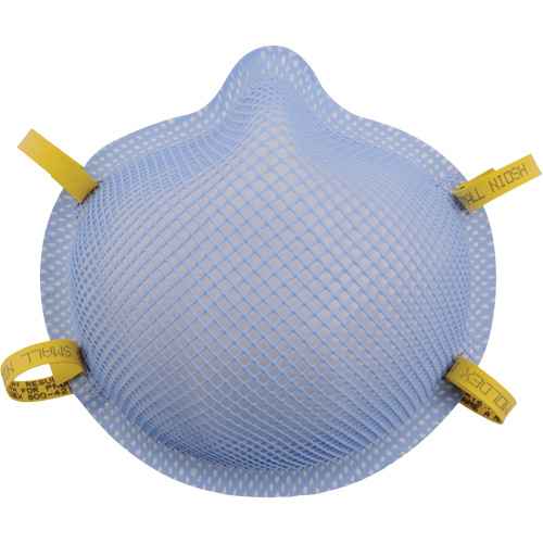 [SAQ979] Respirateurs contre les particules 1500 (SAQ979)