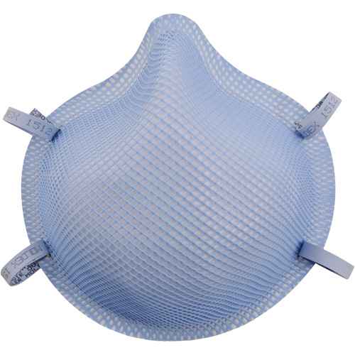 [SAQ981] Respirateurs contre les particules 1500 (SAQ981)