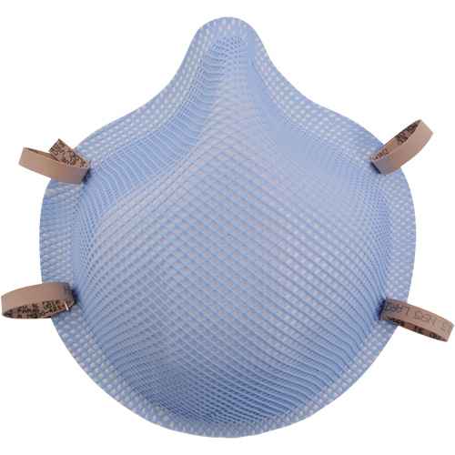 [SAQ982] 1500 Series Particulates Respirators (SAQ982)