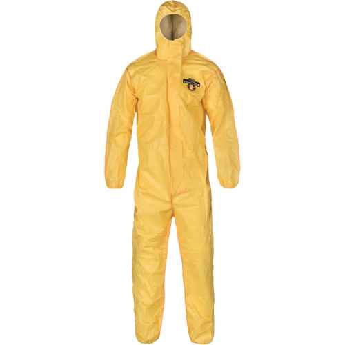 [SAR009] ChemMax™ 1 Coveralls (SAR009)