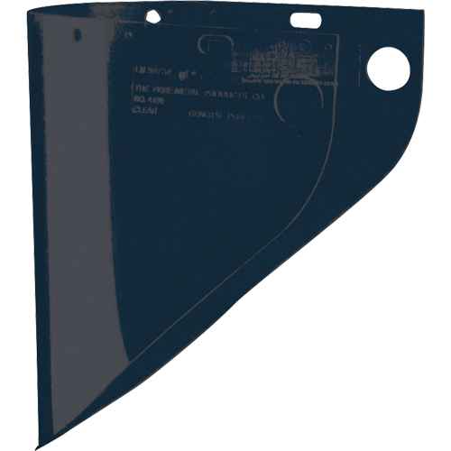 [SAR046] Fibre-Metal® High Performance® Faceshield (SAR046)