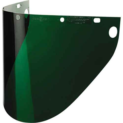 Fibre-Metal® High Performance® Faceshields (SAR047)