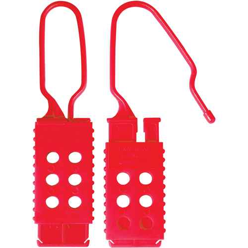 Safety Lockout Hasps (SAR075)