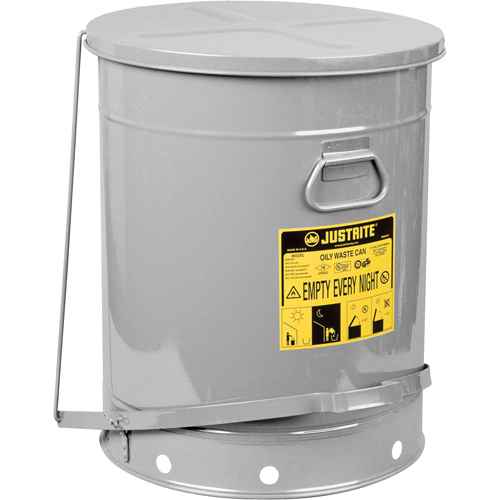 [SAR307] Oily Waste Cans (SAR307)