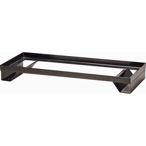 [SAR312] Cabinet Riser for Sure-Grip® Ex Flammable Storage Cabinet (SAR312)