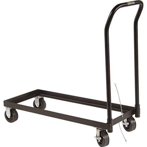 [SAR313] Rolling Cart for Sure-Grip® Ex Flammable Storage Cabinet (SAR313)