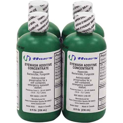 [SAR315] Bacteriostatic Water Preservative (SAR315)