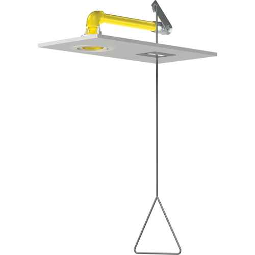 [SAR320] Horizontal Supply Emergency Shower Stations (SAR320)