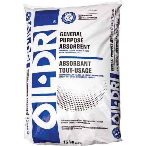 [SAR327] General-Purpose Absorbents (SAR327)
