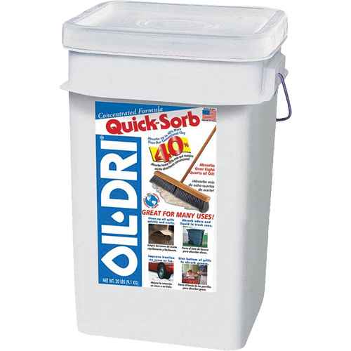 [SAR329] Absorbants Quick Sorb(MD) (SAR329)