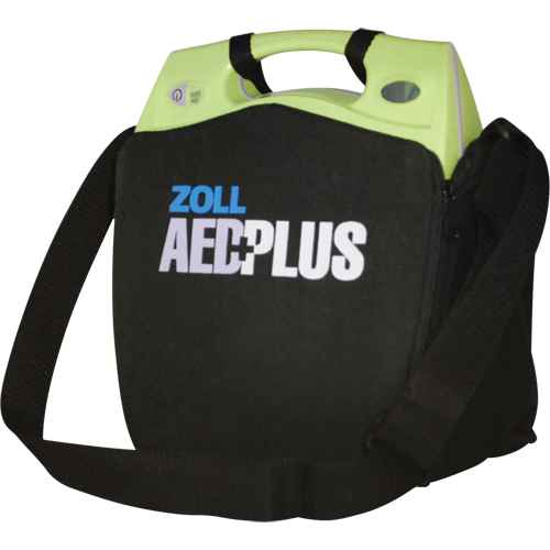 AED Soft Carrying Case (SAR365)