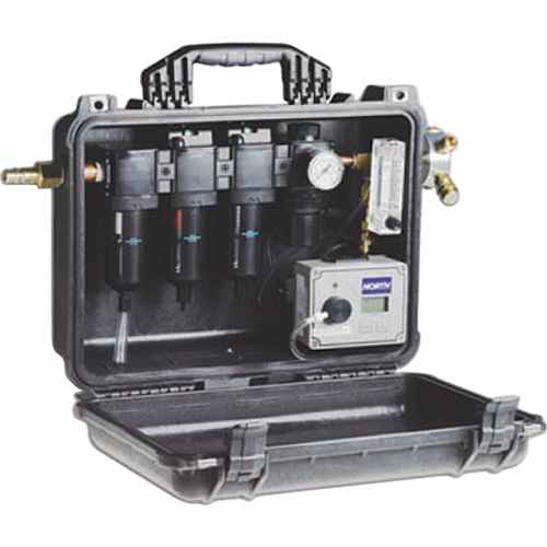 [SAR384] Panneaux portatifs de filtration d'air North(MD) (SAR384)