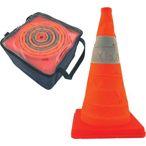 [SAR385] Balises repliables Pack & Pop(MC) (SAR385)
