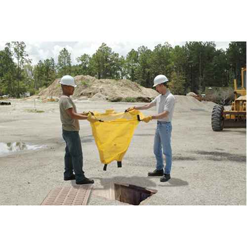 Ultra-Drain Guards(MD) réutilisables (SAR414)