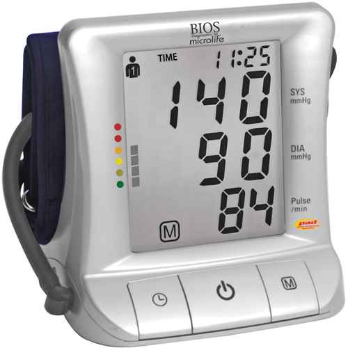 [SAR484] MONITEUR AUTOMATIQUE DE TENSION ARTERIELLE (SAR484)
