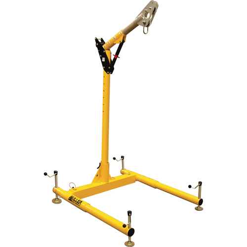 [SAR486] Miller® ManHandler® Winch (SAR486)