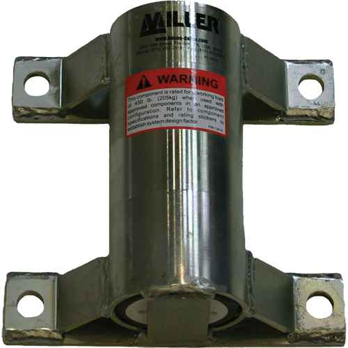 [SAR487] Miller® ManHandler® Winch (SAR487)