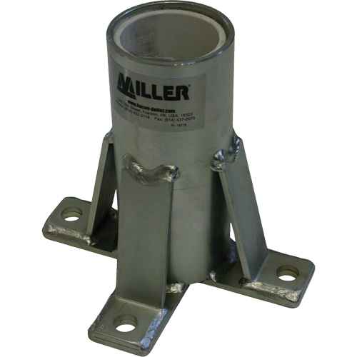 [SAR488] Miller® ManHandler® Winch (SAR488)