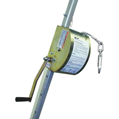 [SAR489] Treuil ManHandler(MD) de Miller(MD) (SAR489)
