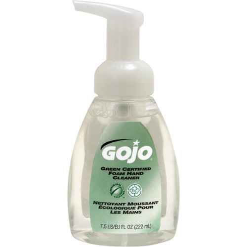 [SAR830] Savon pour les mains certifié vert (SAR830)