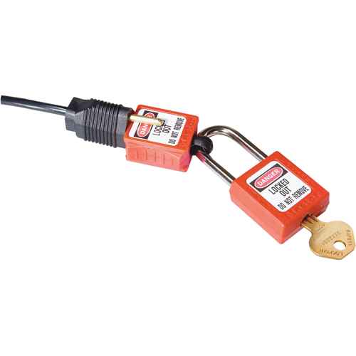 Compact Prong Lockout (SAR841)