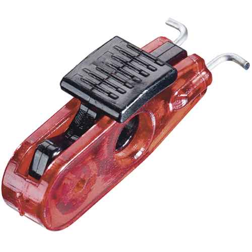 [SAR843] Miniature Lockout (SAR843)