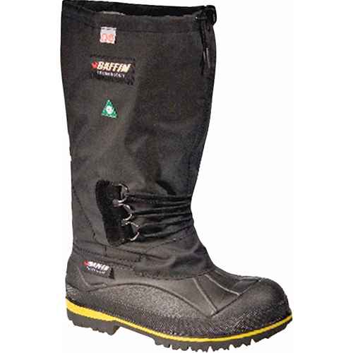 [SAS178] Bottes De Travail D'Hiver Driller (SAS178)