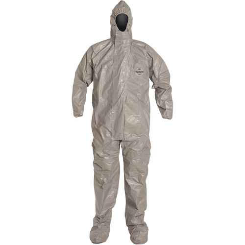 [SAS202] Combinaisons Tychem(MD) 6000 (SAS202)