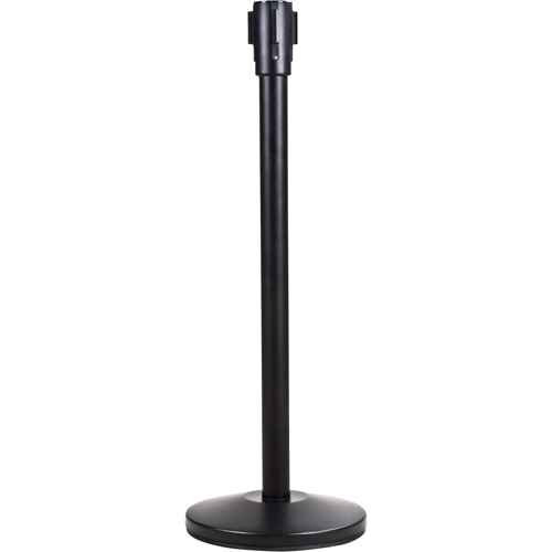 [SAS231] Free-Standing Crowd Control Barrier Receiver Post (SAS231)