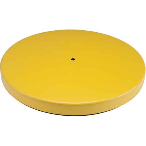 [SAS316] Base for Build-Your-Own Crowd Control Barriers (SAS316)