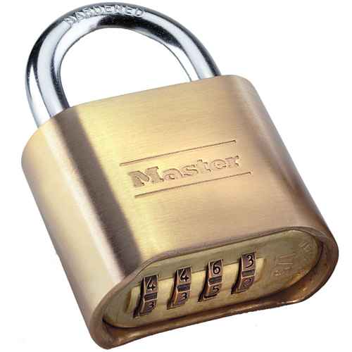 [SAS366] Padlocks (SAS366)