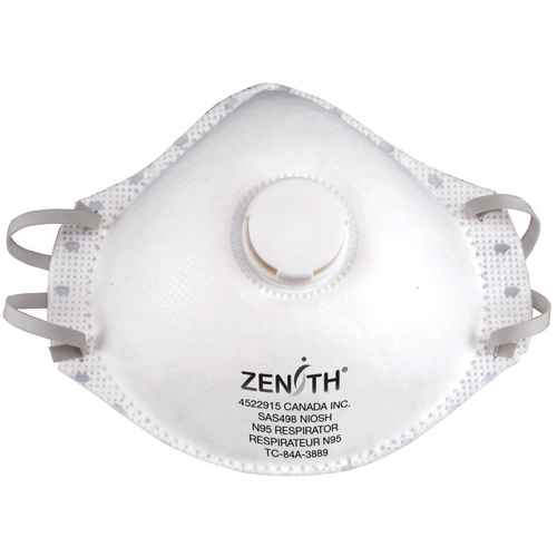 [SAS498] Respirateur contre les particules (SAS498)