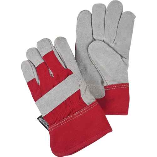 [SAS500] Gants d'ajusteur doublés pour l'hiver à chaleur supérieure (SAS500)
