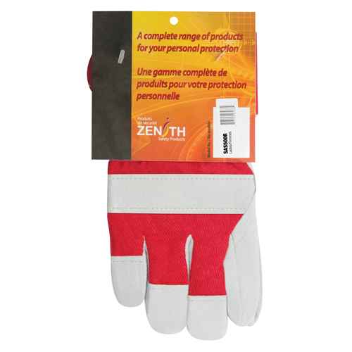 [SAS500R] Gants d'ajusteur doublés pour l'hiver à chaleur supérieure (SAS500R)