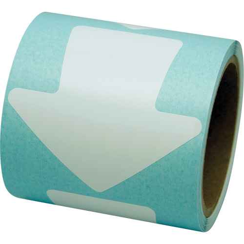 [SAS533] Coloured Floor Marking Decals (SAS533)