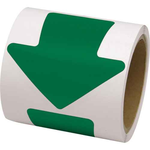 [SAS535] Coloured Floor Marking Decals (SAS535)