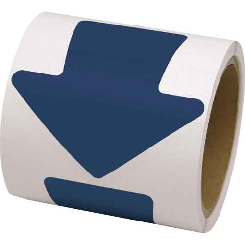 [SAS537] Coloured Floor Marking Decals (SAS537)