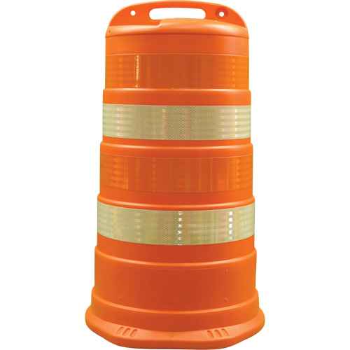 [SAS571] Trailboss Channelizer Drums (SAS571)